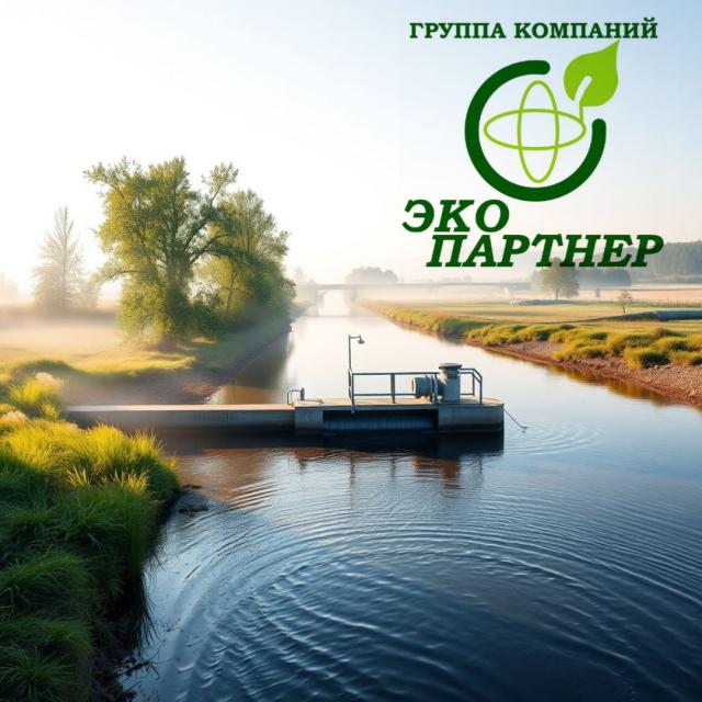 Водные ресурсы для бизнеса: используйте по правилам | ЭКО партнер